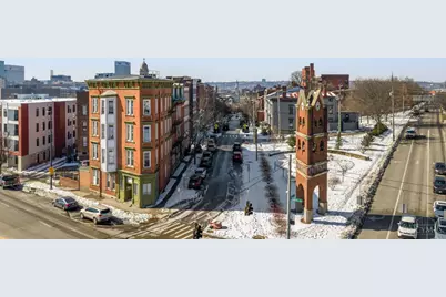 551 E Thirteenth Street #4, Cincinnati, OH 45202 - Photo 3