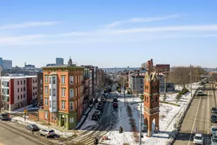 551 E 13th St, Cincinnati, OH 45202 - Photo 3