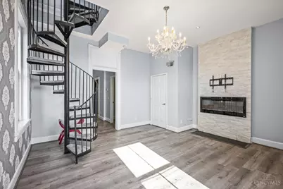 551 E Thirteenth Street #4, Cincinnati, OH 45202 - Photo 13