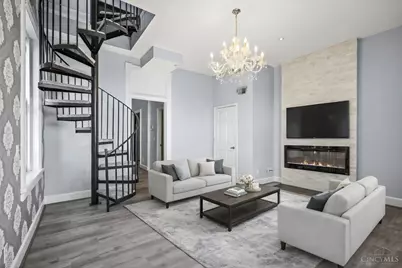 551 E Thirteenth Street #4, Cincinnati, OH 45202 - Photo 11