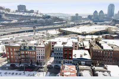 551 E Thirteenth Street #4, Cincinnati, OH 45202 - Photo 33