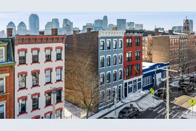 551 E Thirteenth Street #4, Cincinnati, OH 45202 - Photo 31