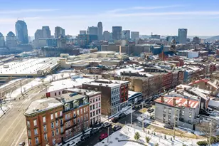 551 E 13th St, Cincinnati, OH 45202 - Photo 33