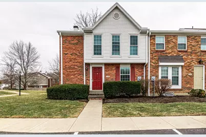 10946 Barrington Court, Sycamore Township, OH 45242 - Photo 1