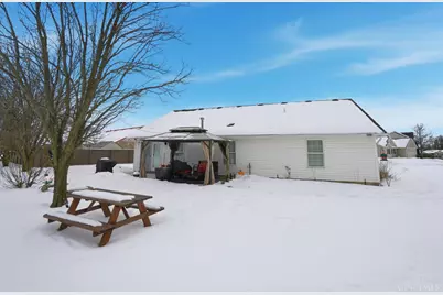 1464 Woodside Drive, Wilmington, OH 45177 - Photo 49