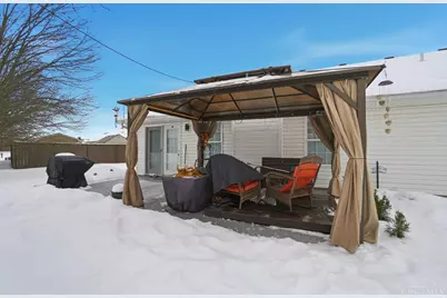 1464 Woodside Drive, Wilmington, OH 45177 - Photo 51