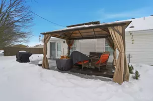 1464 Woodside Dr, Wilmington, OH 45177 - Photo 51