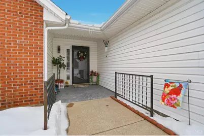 1464 Woodside Drive, Wilmington, OH 45177 - Photo 3