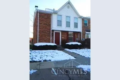 10946 Barrington Court, Sycamore Township, OH 45242 - Photo 1