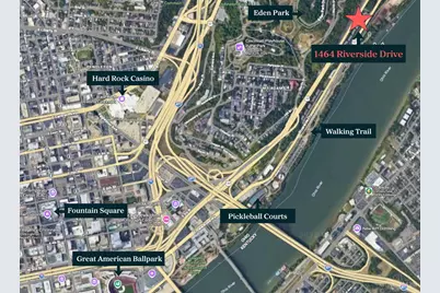 1464 Riverside Drive, Cincinnati, OH 45202 - Photo 59