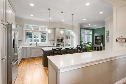 1464 Riverside Drive, Cincinnati, OH 45202 - Photo 17