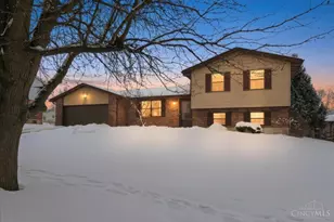 5451 Boehm Dr, Fairfield, OH 45014 - Photo 41