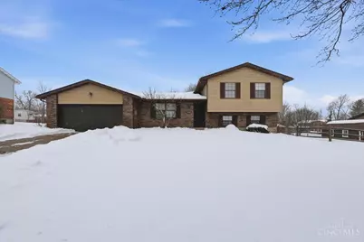 5451 Boehm Drive, Fairfield, OH 45014 - Photo 1