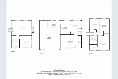 5451 Boehm Drive, Fairfield, OH 45014 - Photo 45
