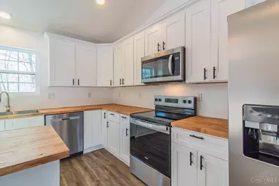 4060 Brier Ridge Road, Liberty Twp, OH 45693 - Photo 17