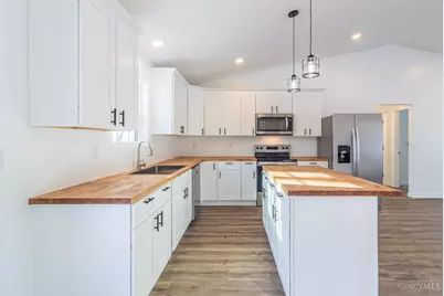 4060 Brier Ridge Road, Liberty Twp, OH 45693 - Photo 15