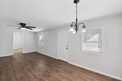 201 N Wall Street, Wilmington, OH 45177 - Photo 3