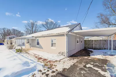 201 N Wall Street, Wilmington, OH 45177 - Photo 1