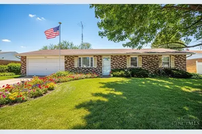 813 Judy Avenue, Eaton, OH 45320 - Photo 1