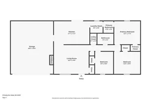 813 Judy Ave, Eaton, OH 45320 - Photo 31