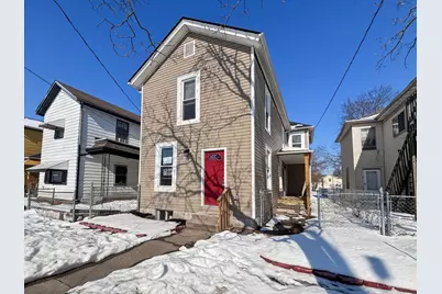 334 Hanover Street, Hamilton, OH 45011 - Photo 1