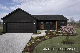 497 Spear Head Dr, Jackson Township, OH 45171 - Photo 1