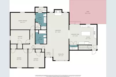 1033 Settlemire Road, Lebanon, OH 45036 - Photo 53