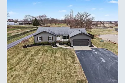 1033 Settlemire Road, Lebanon, OH 45036 - Photo 45