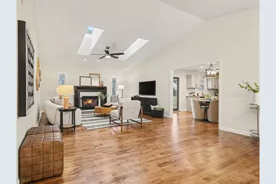 1033 Settlemire Road, Lebanon, OH 45036 - Photo 5