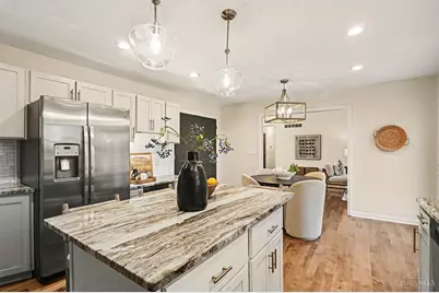 1033 Settlemire Road, Lebanon, OH 45036 - Photo 31