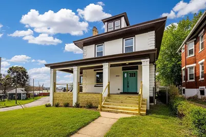 5033 Wesley Avenue, Norwood, OH 45212 - Photo 1