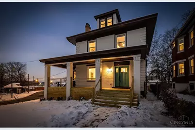 5033 Wesley Avenue, Norwood, OH 45212 - Photo 43