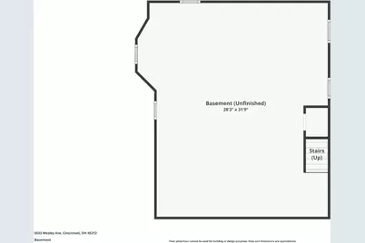 5033 Wesley Avenue, Norwood, OH 45212 - Photo 47