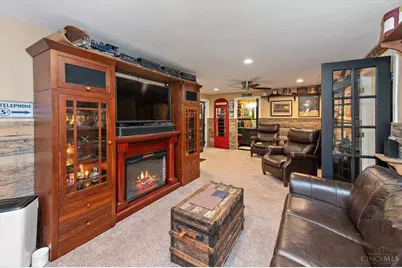 84 W Mill Street, Springboro, OH 45066 - Photo 27