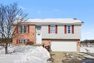 317 Robin Ave, Mount Orab, OH 45154 - Photo 1