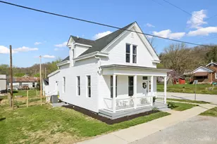 210 John St, Higginsport, OH 45131 - Photo 3