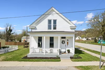 210 John Street, Higginsport, OH 45131 - Photo 1