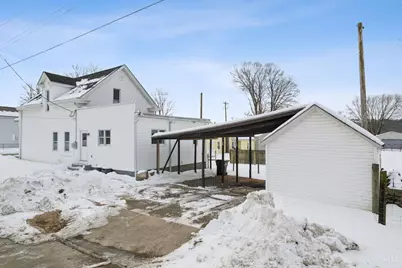 210 John Street, Higginsport, OH 45131 - Photo 33