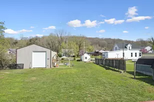 210 John St, Higginsport, OH 45131 - Photo 43