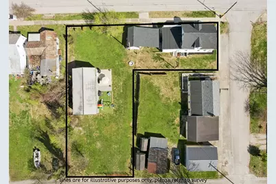 210 John Street, Higginsport, OH 45131 - Photo 5