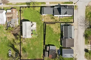 210 John St, Higginsport, OH 45131 - Photo 5