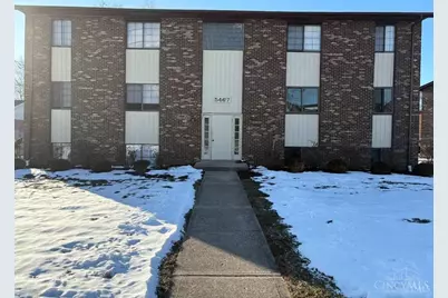 5467 Southgate Boulevard #4, Fairfield, OH 45014 - Photo 1
