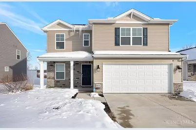 950 Nelson Place, Trenton, OH 45067 - Photo 1