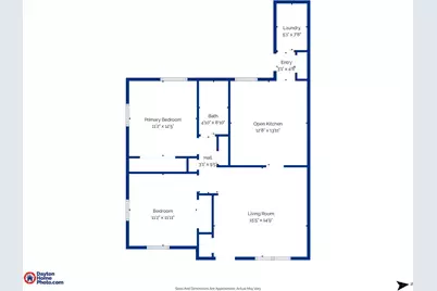 815 Hartz Drive, Lebanon, OH 45036 - Photo 17