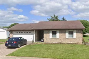 481 Apple Dr, Eaton, OH 45320 - Photo 1