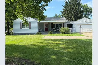 5001 Central Avenue, Middletown, OH 45044 - Photo 1