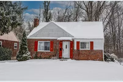 3921 Cedarwood, Cincinnati, OH 45213 - Photo 1