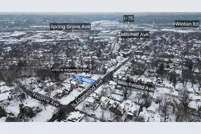 4700 N Edgewood Avenue, Cincinnati, OH 45232 - Photo 7