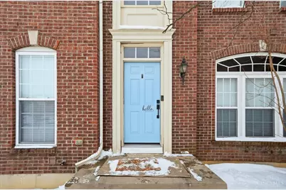 130 Wells Drive, Springboro, OH 45066 - Photo 5