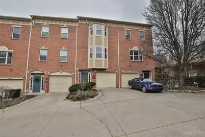 915 Sharkey Lane, Cincinnati, OH 45206 - Photo 1